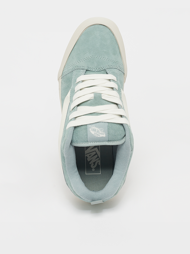 Vans, Knu Skool, blue, Image 5 of 7