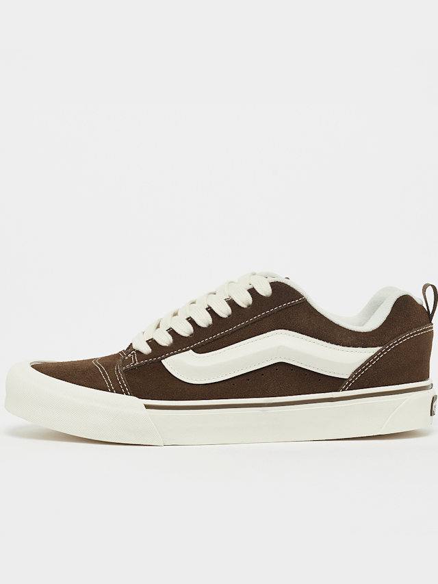 Vans, Knu Skool, brown, Image 1 of 8