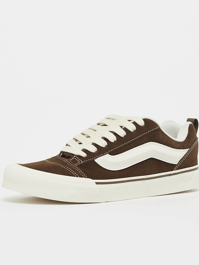 Vans, Knu Skool, brown, Image 2 of 8