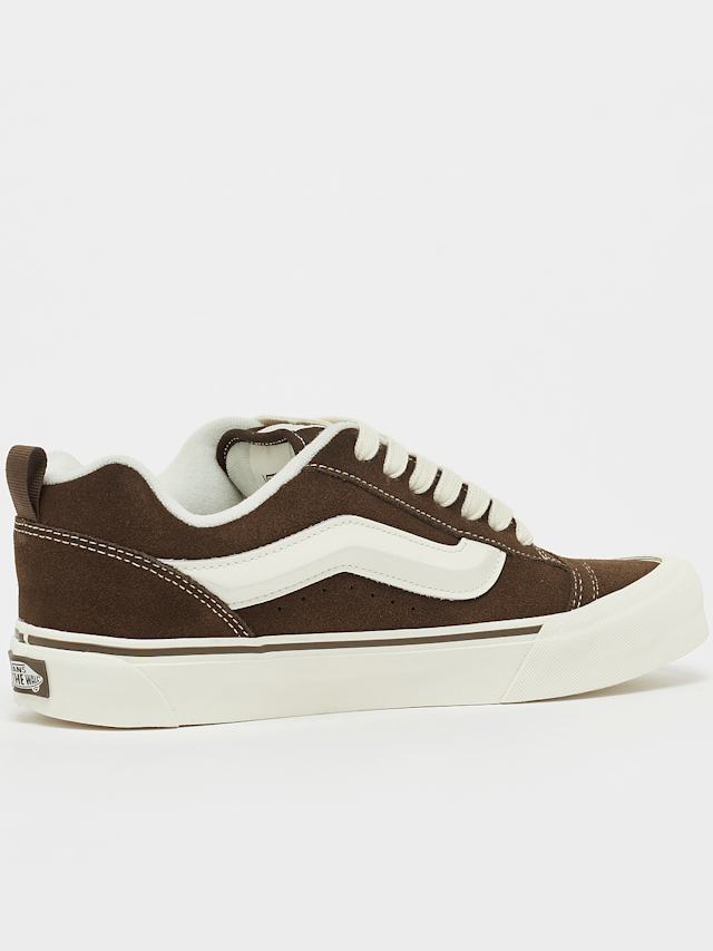 Vans, Knu Skool, brown, Image 3 of 8