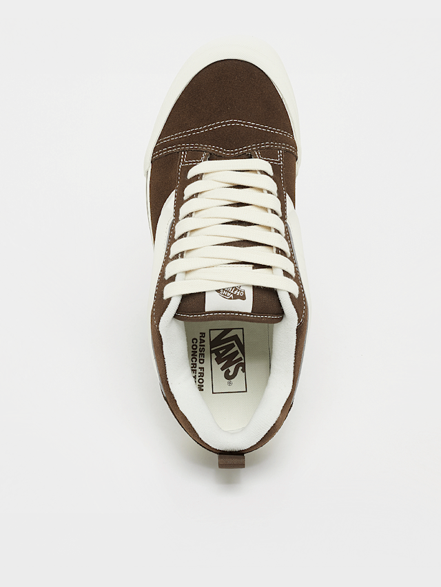 Vans, Knu Skool, brown, Image 5 of 8