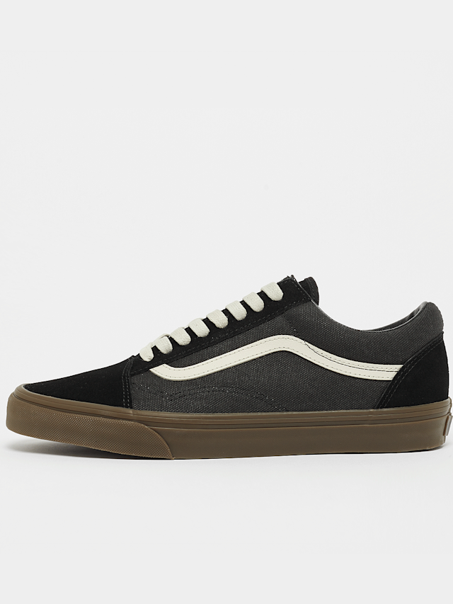 Vans, Old Skool, black, Image 1 of 7