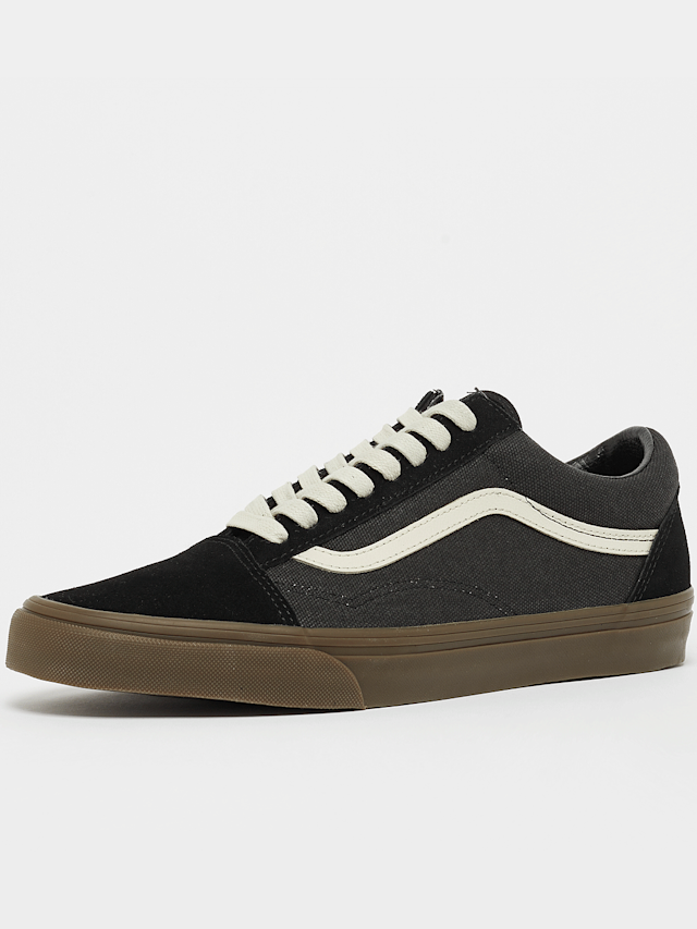 Vans, Old Skool, black, Image 2 of 7