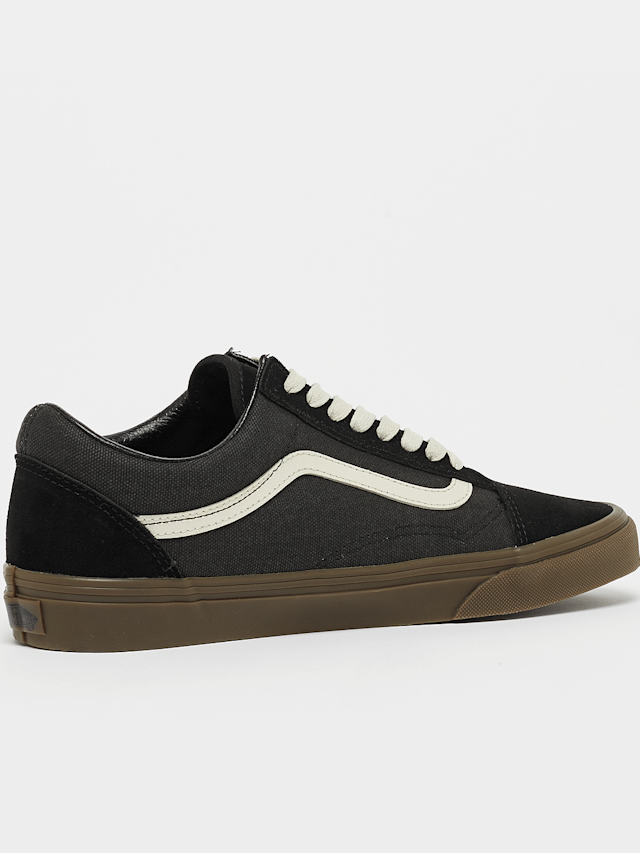 Vans, Old Skool, black, Image 3 of 7