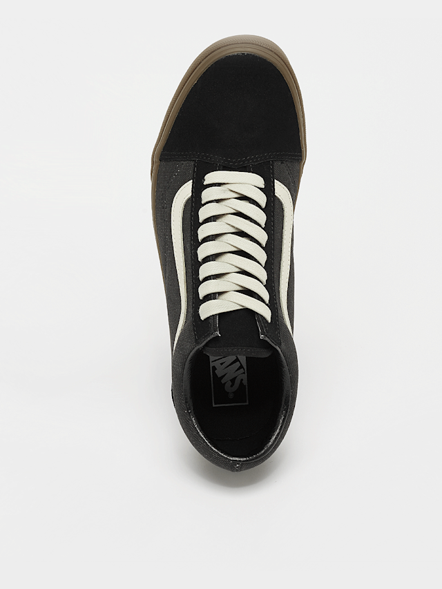 Vans, Old Skool, black, Image 5 of 7
