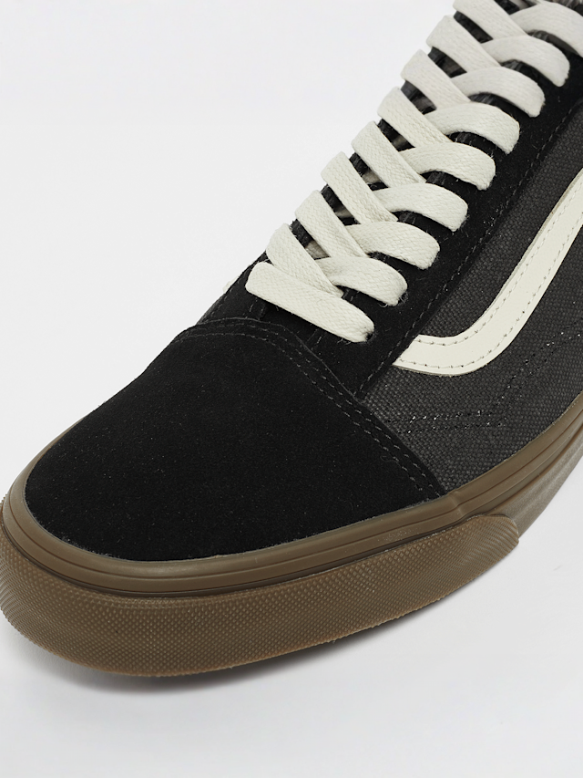 Vans, Old Skool, black, Image 6 of 7