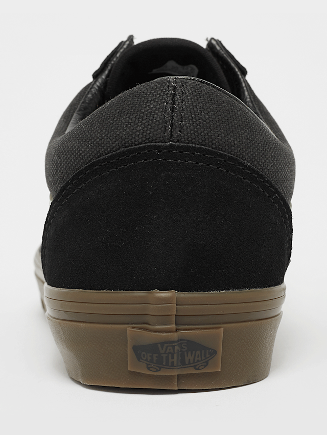 Vans, Old Skool, black, Image 7 of 7