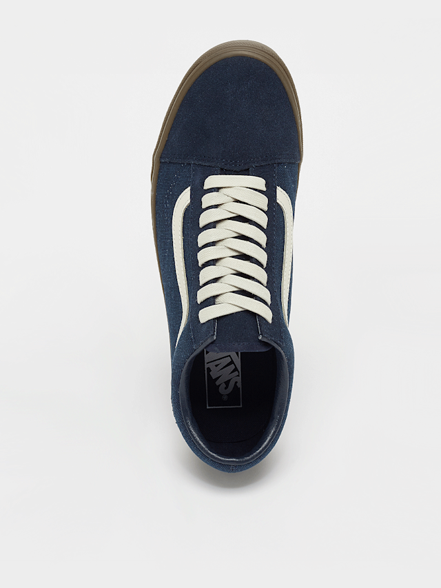 Vans, Old Skool, blue, Image 5 of 7