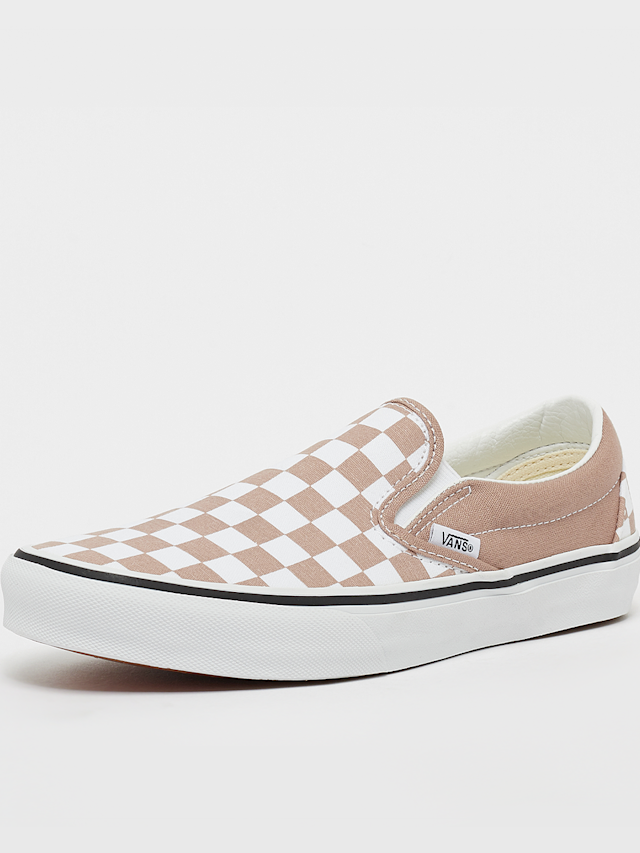 Vans, Classic Slip On, beige, Image 2 of 7