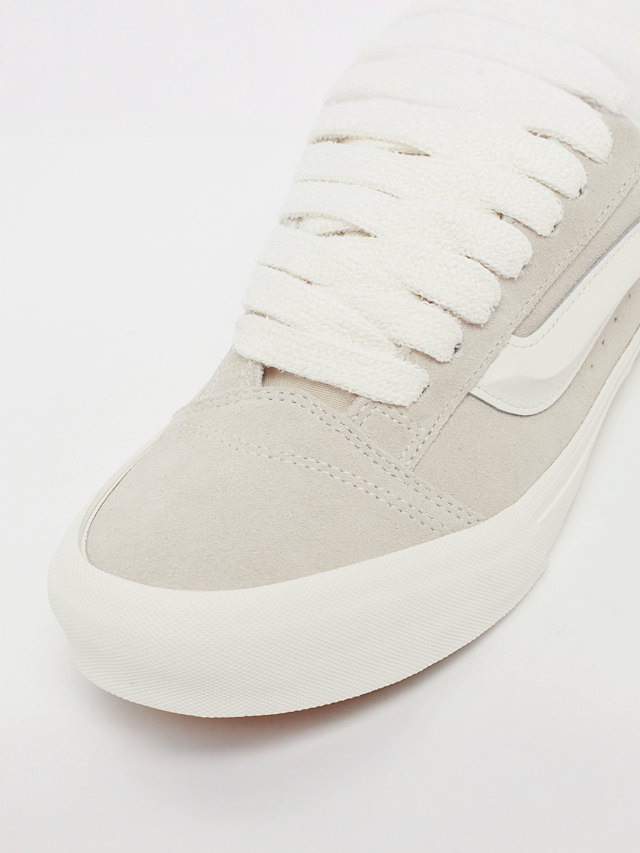 Vans, Knu Skool, beige, Image 6 of 8