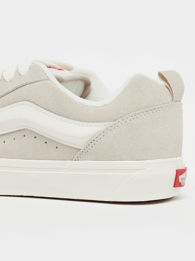 Vans, Knu Skool, beige, Image 7 of 8