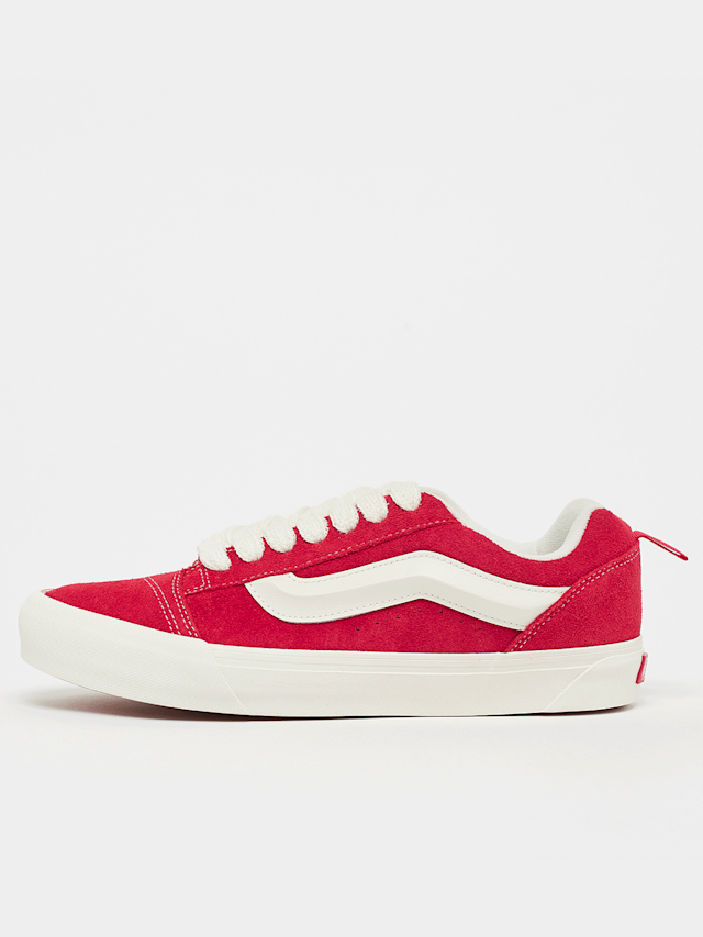 Vans, Knu Skool, red, Image 1 of 8