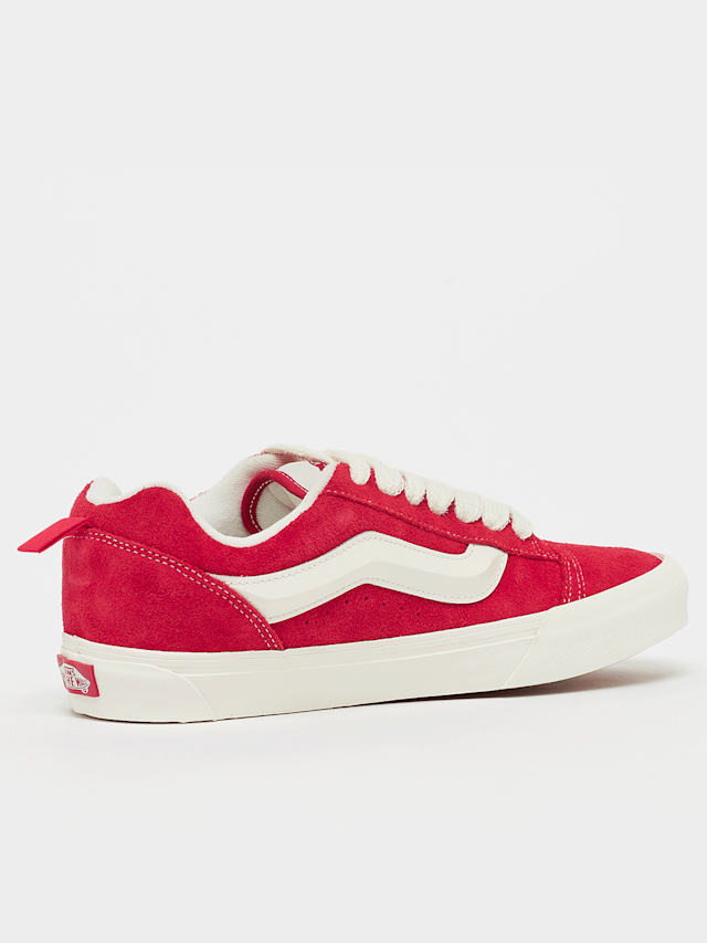 Vans, Knu Skool, red, Image 3 of 8