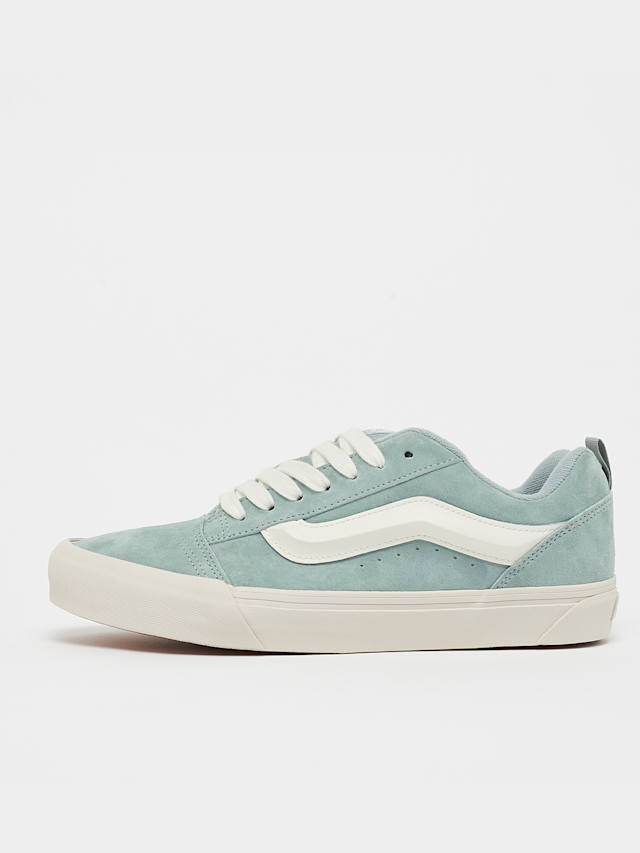 Vans, Knu Skool, blue, Image 1 of 7