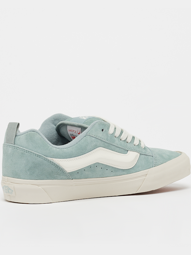 Vans, Knu Skool, blue, Image 3 of 7