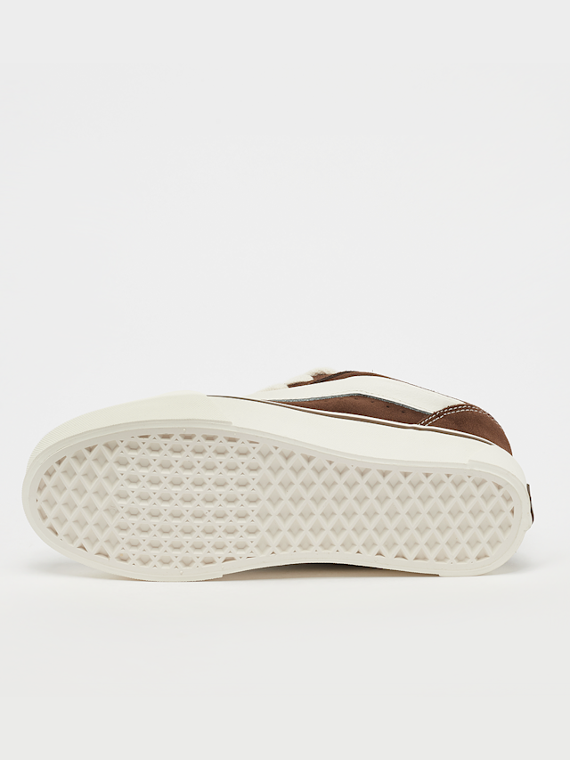 Vans, Knu Skool, brown, Image 4 of 7
