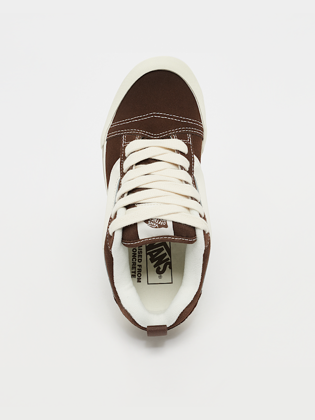 Vans, Knu Skool, brown, Image 5 of 7