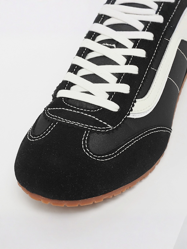 Vans, Lowpro, black, Image 6 of 7