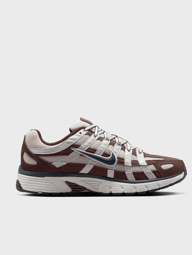 Nike, WMNS P-6000, brown, Image 2 of 8