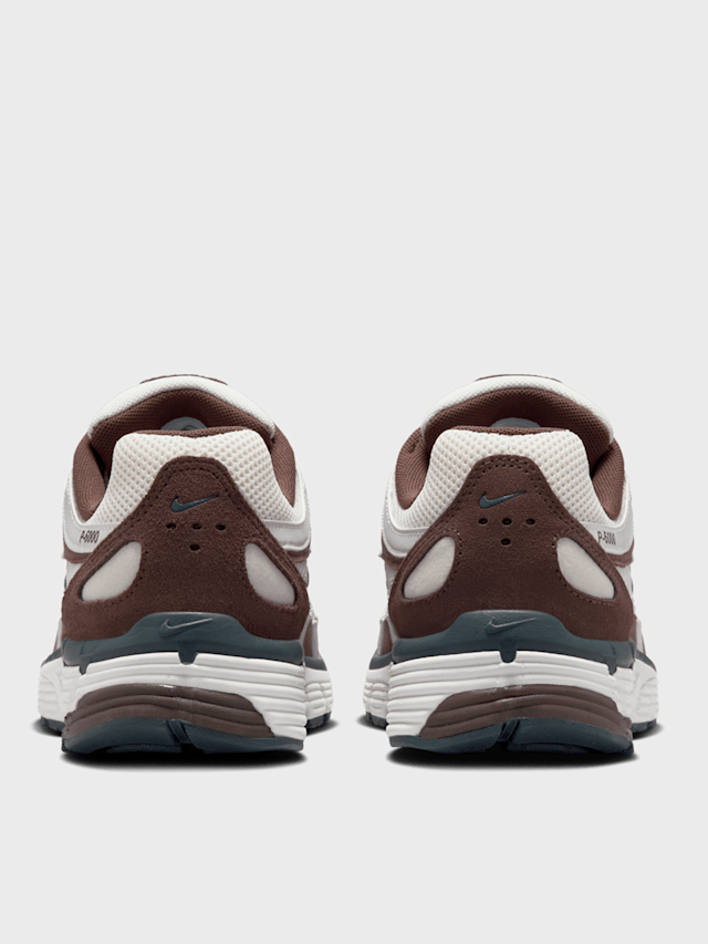 Nike, WMNS P-6000, brown, Image 5 of 8