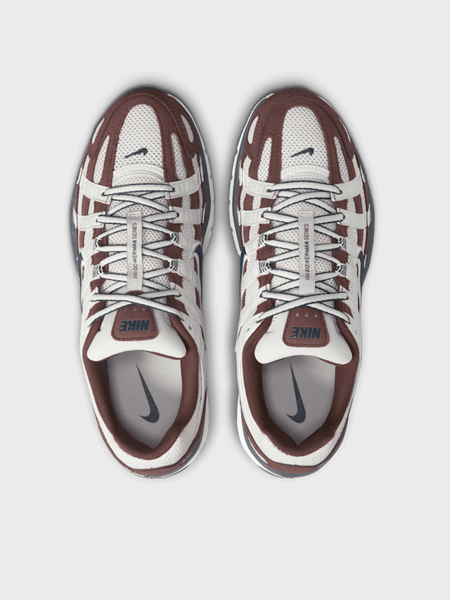Nike, WMNS P-6000, brown, Image 6 of 8