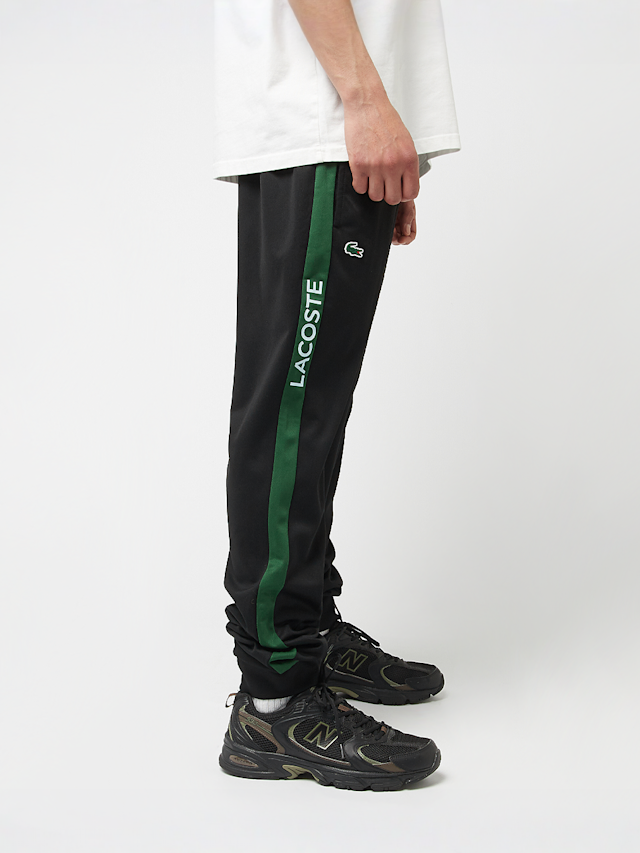 Lacoste, Trainingshose, black, Image 4 of 5