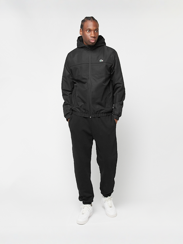 Lacoste, Jacke, black, Image 4 of 4
