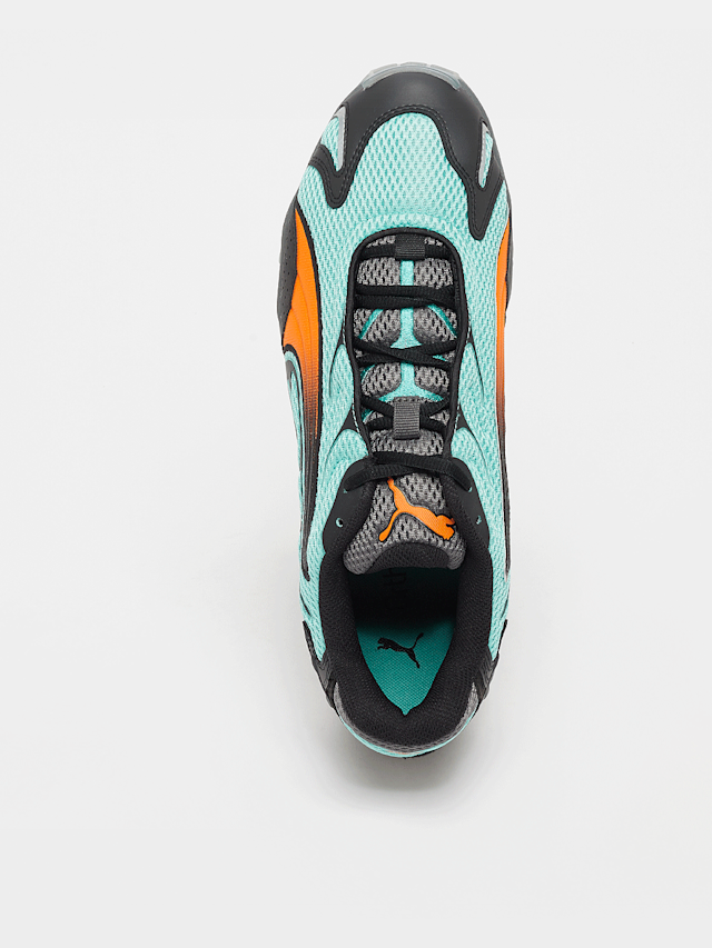PUMA, Inhale, turquoise, Image 5 of 7