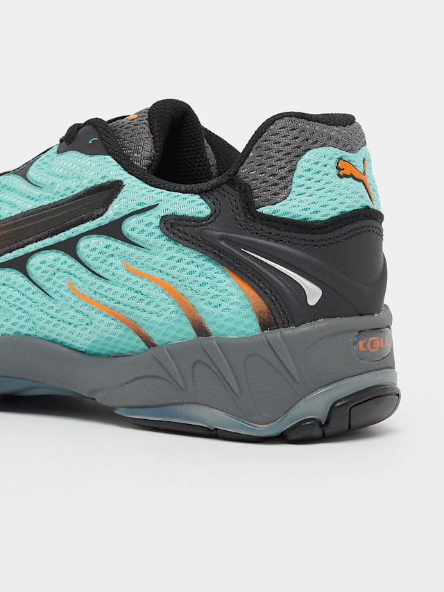 PUMA, Inhale, turquoise, Image 6 of 7