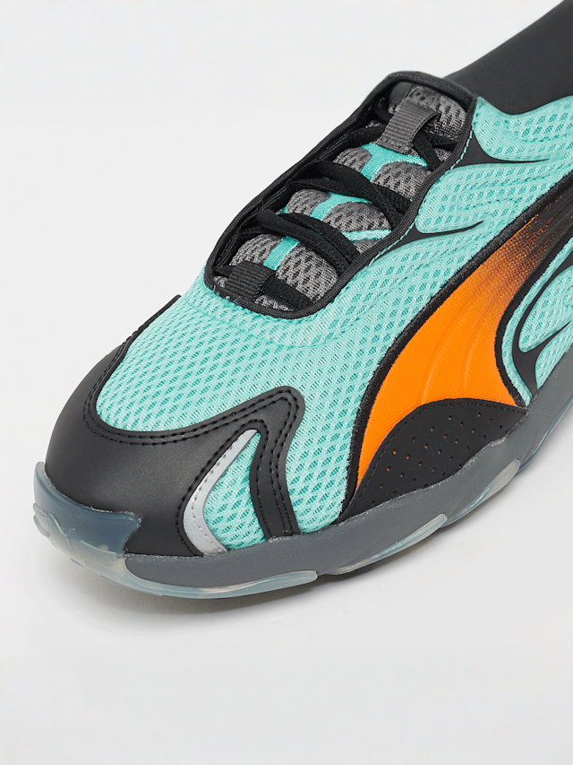 PUMA, Inhale, turquoise, Image 7 of 7