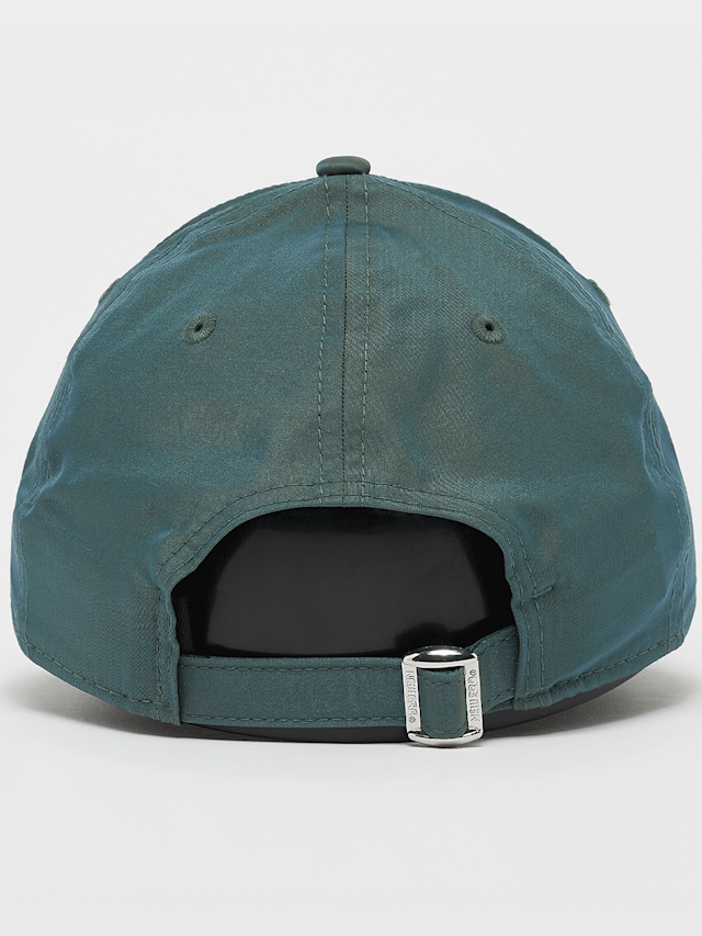 New Era, 9FORTY NBA Tech Chicago Bulls, green, Image 2 of 4