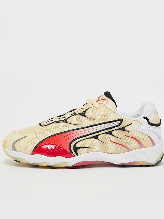 PUMA, Inhale OG, beige, Image 1 of 7