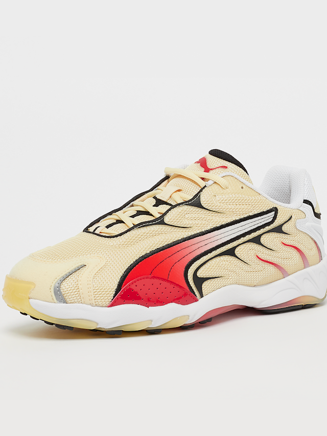 PUMA, Inhale OG, beige, Image 2 of 7