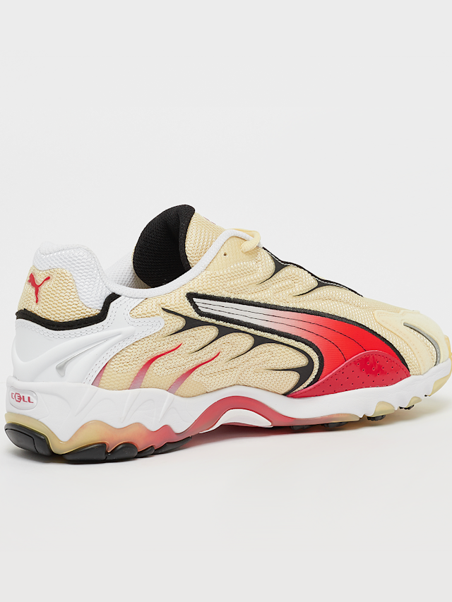 PUMA, Inhale OG, beige, Image 3 of 7