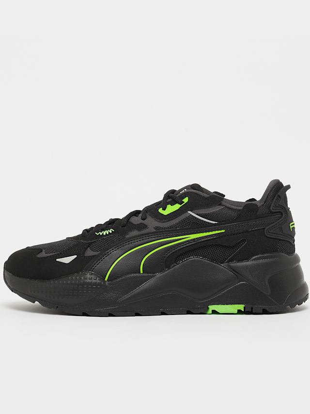 PUMA, RS-X Up MU, black, Image 1 of 7