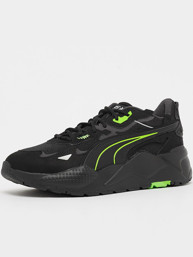 PUMA, RS-X Up MU, black, Image 2 of 7