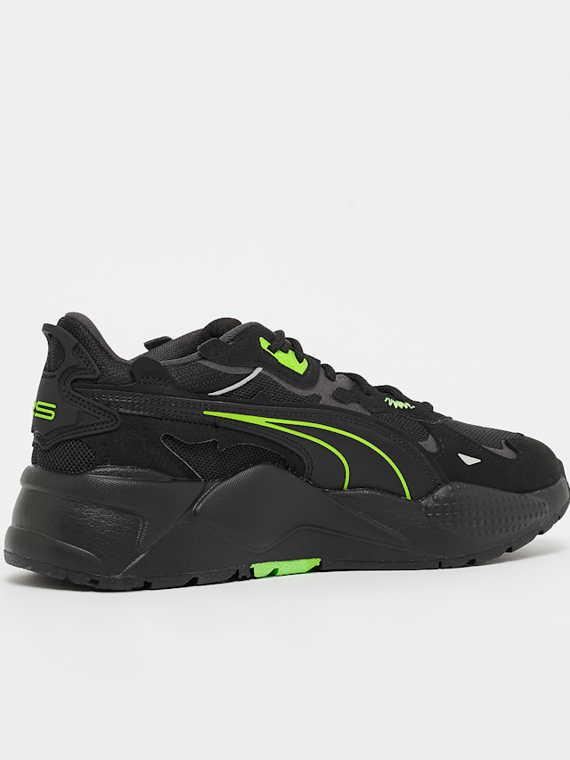 PUMA, RS-X Up MU, black, Image 3 of 7