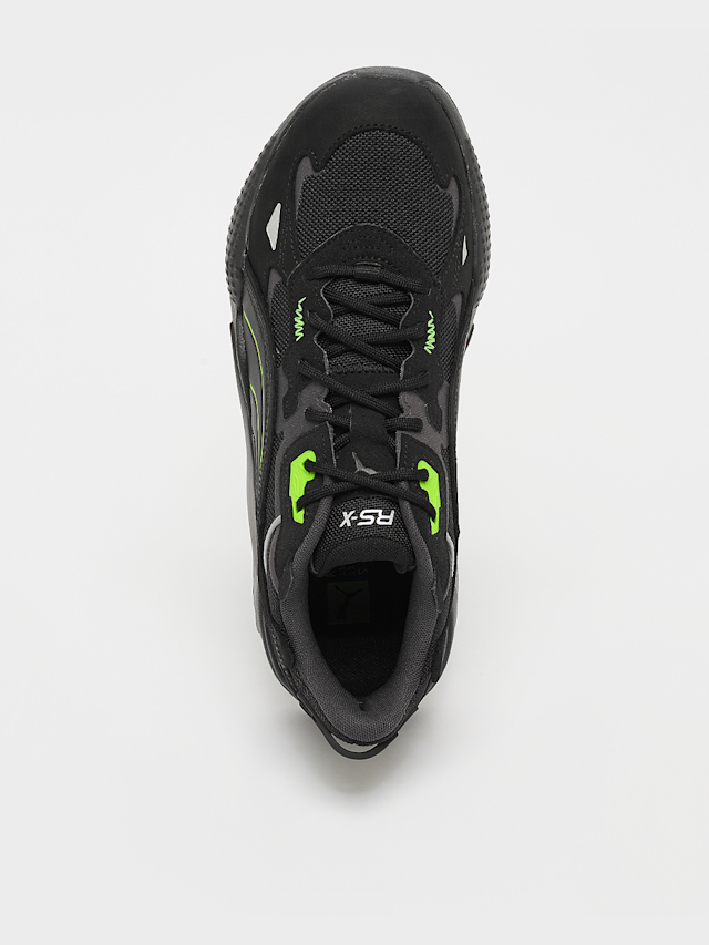PUMA, RS-X Up MU, black, Image 5 of 7