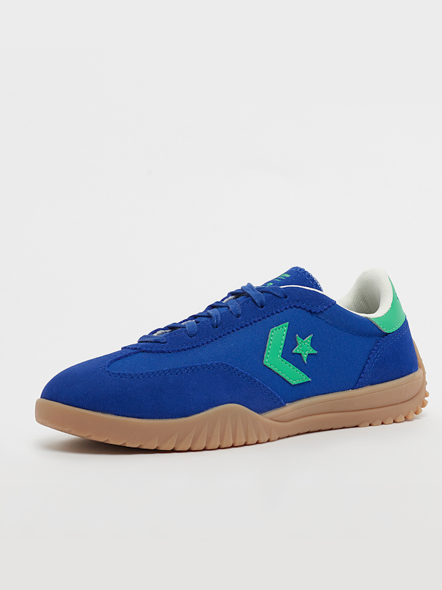 Converse, Run Star Trainer, blue, Image 2 of 5
