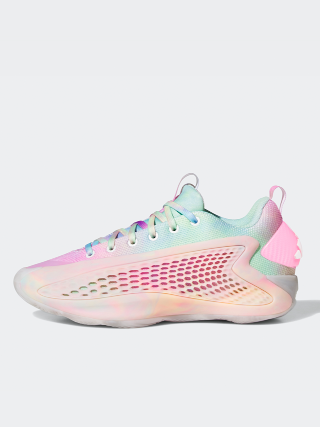 adidas Originals, A.E. 1 Low (GS), multi-colour, Image 1 of 8