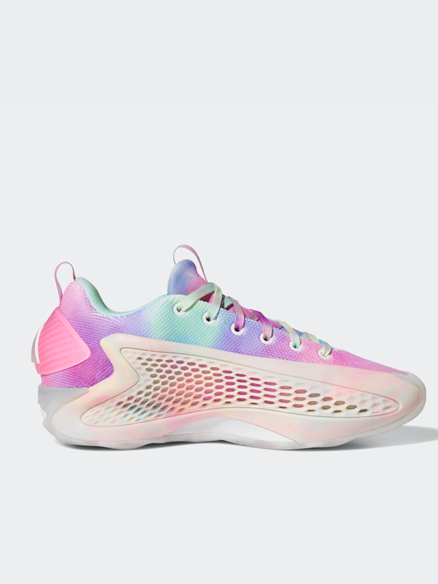 adidas Originals, A.E. 1 Low (GS), multi-colour, Image 2 of 8