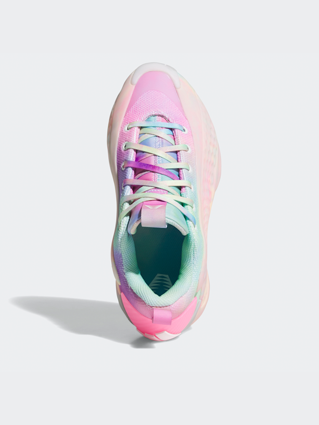 adidas Originals, A.E. 1 Low (GS), multi-colour, Image 6 of 8