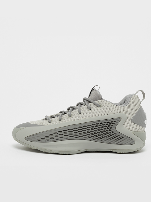 adidas Originals, A.E. 1 Low (GS), grey, Image 1 of 9