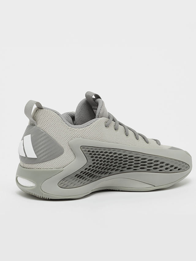 adidas Originals, A.E. 1 Low (GS), grey, Image 3 of 9