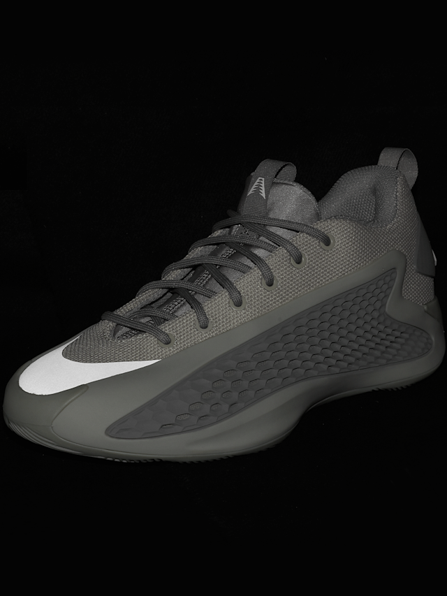 adidas Originals, A.E. 1 Low (GS), grey, Image 9 of 9