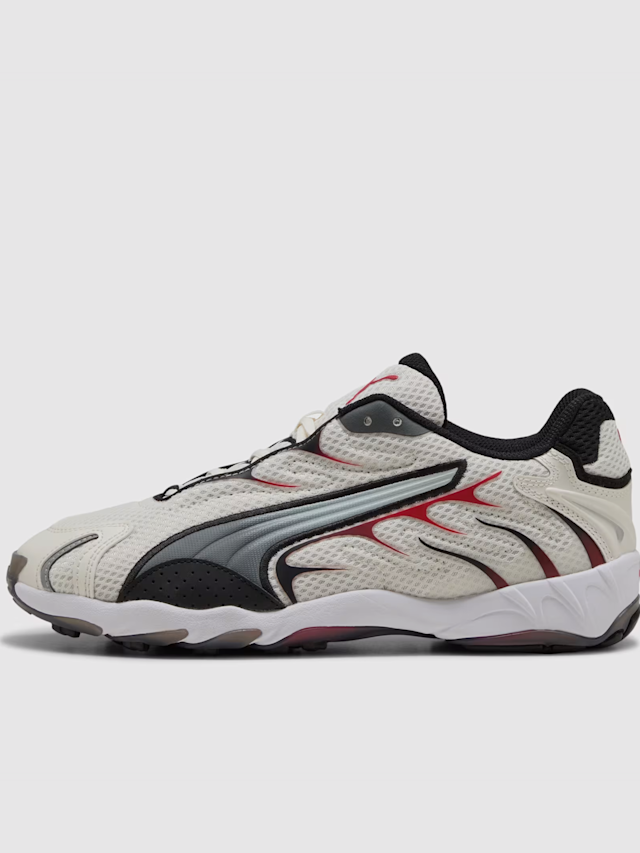 PUMA, Inhale warm, multi-colour, Image 1 of 6
