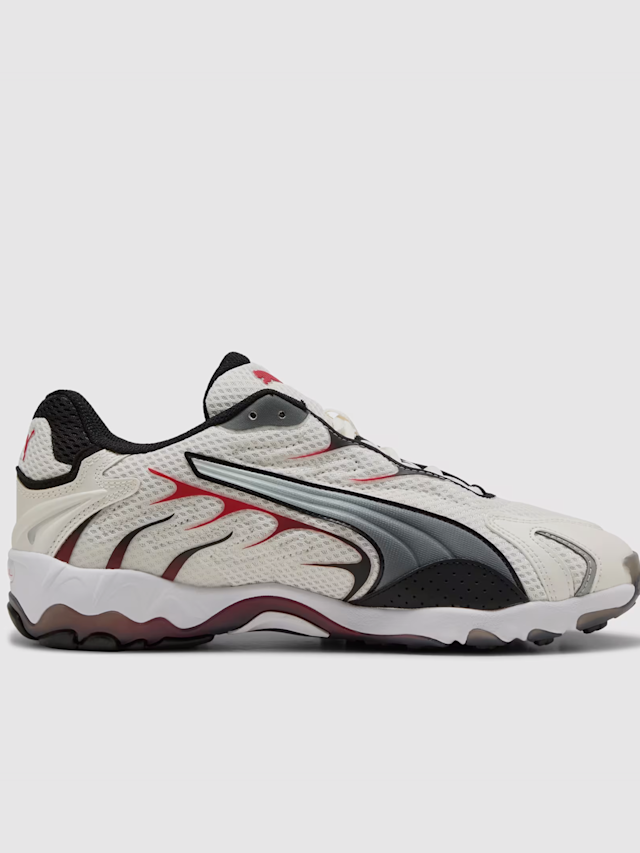 PUMA, Inhale warm, multi-colour, Image 2 of 6