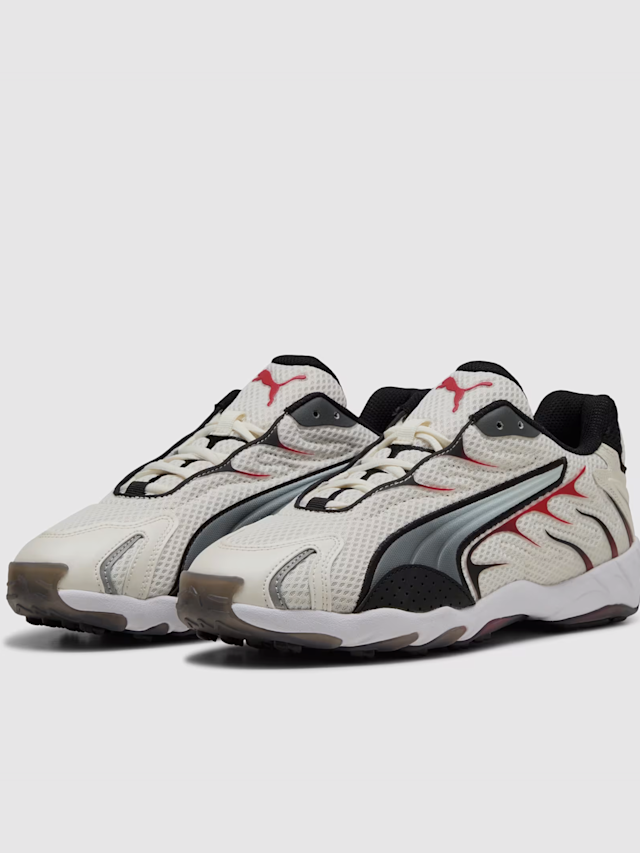 PUMA, Inhale warm, multi-colour, Image 3 of 6