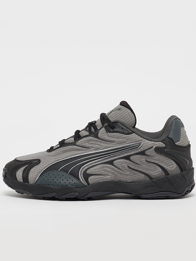 PUMA, Inhale Essentials, grey, Image 1 of 5