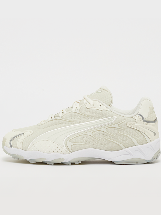 PUMA, Inhale Essentials, beige, Image 1 of 6